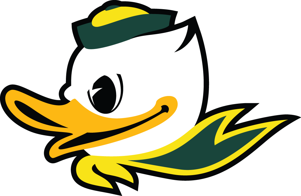 Oregon Ducks 2013-Pres Alternate Logo t shirts iron on transfers